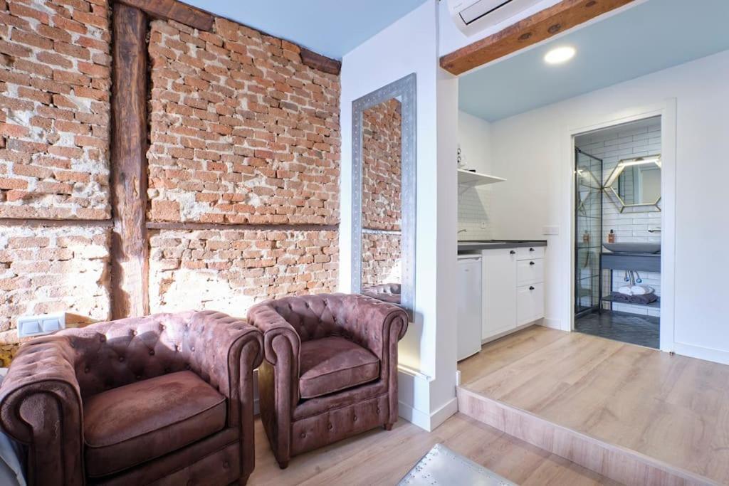 Apartamento ºººpy Historical Citycentre Wifi Ac Smarttvººº Madrid