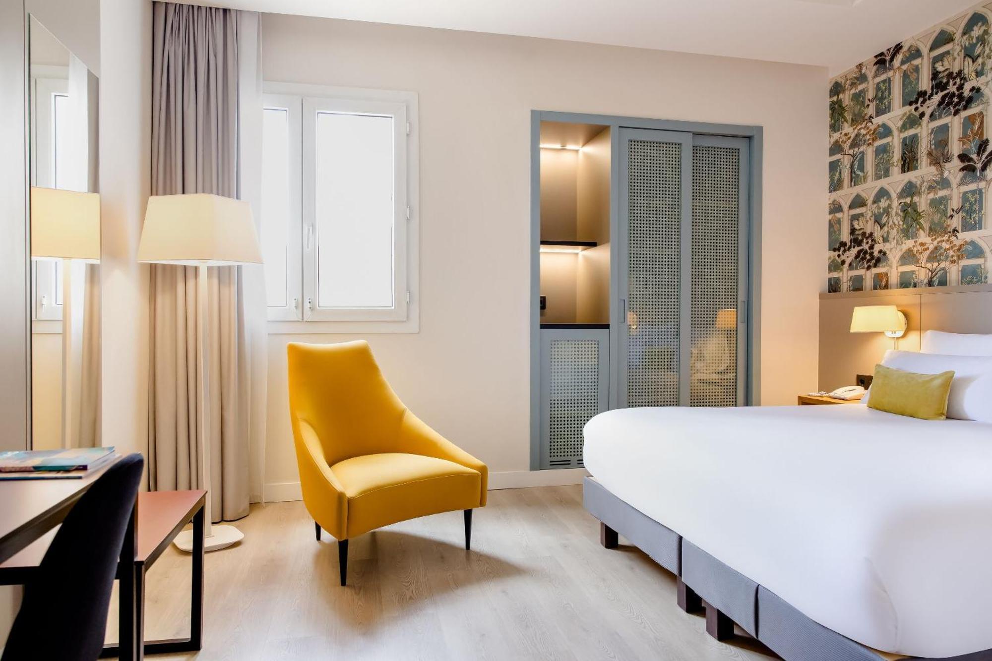 Hotel One Plaza De España