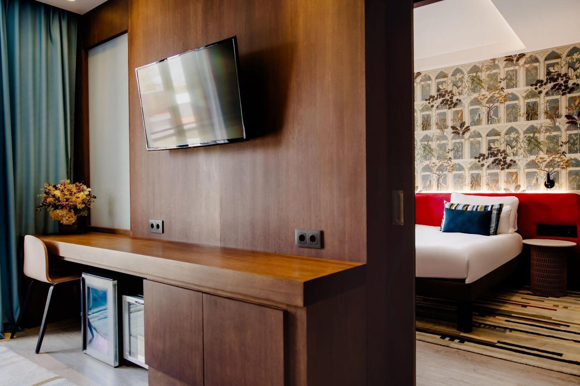 Hotel One Plaza De España 4*