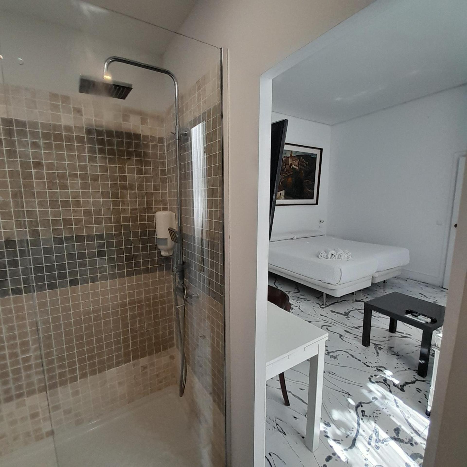 Matute 11 Apartamento *