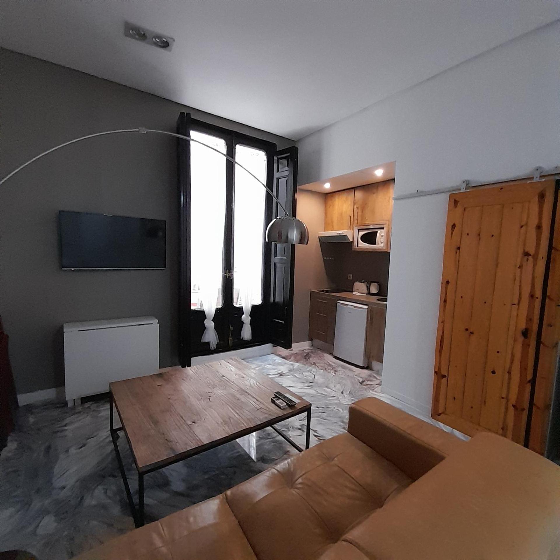 Matute 11 Apartamento