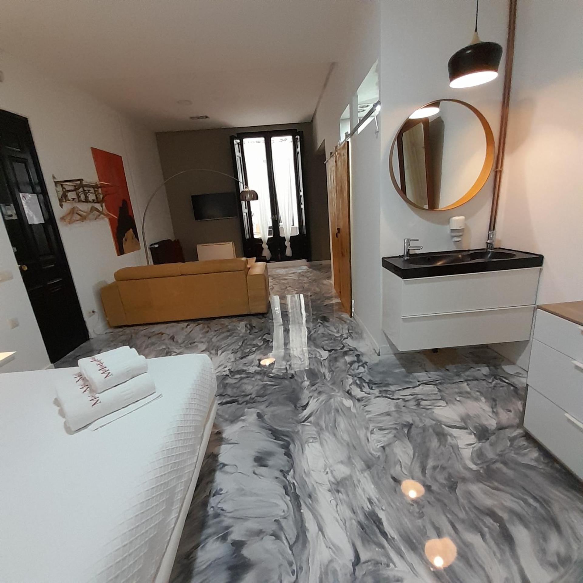 Matute 11 Apartamento *