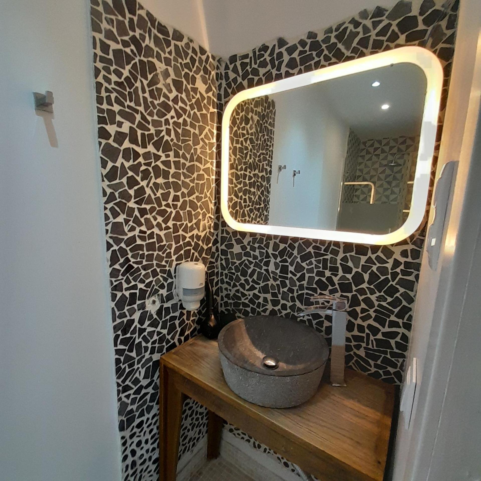 Apartamento Matute 11 *