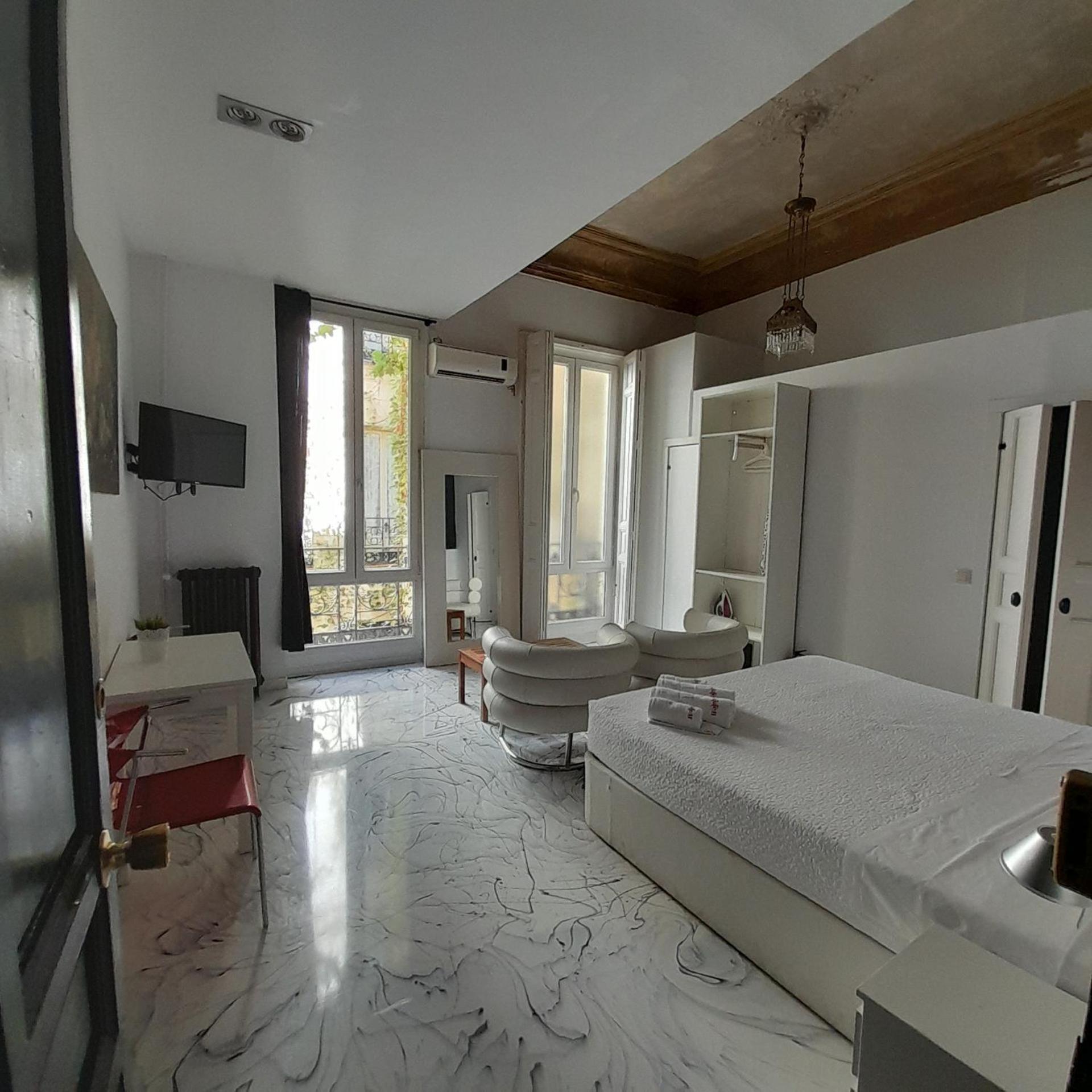 Matute 11 Apartamento Madrid