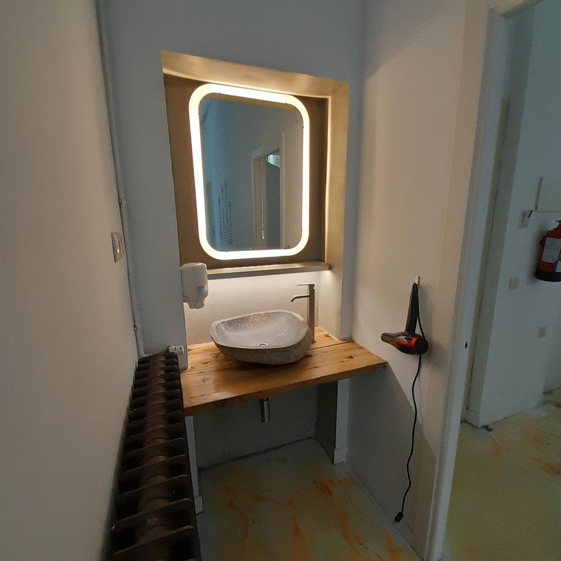 Matute 11 Apartamento *
