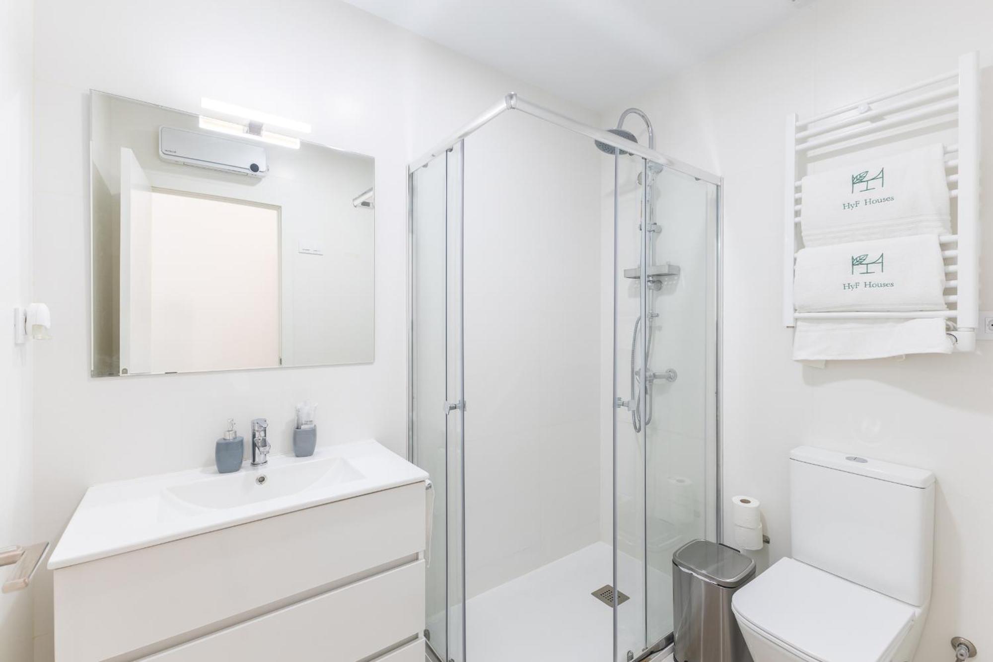 Moncloa Apartment, Con Parking Opcional *