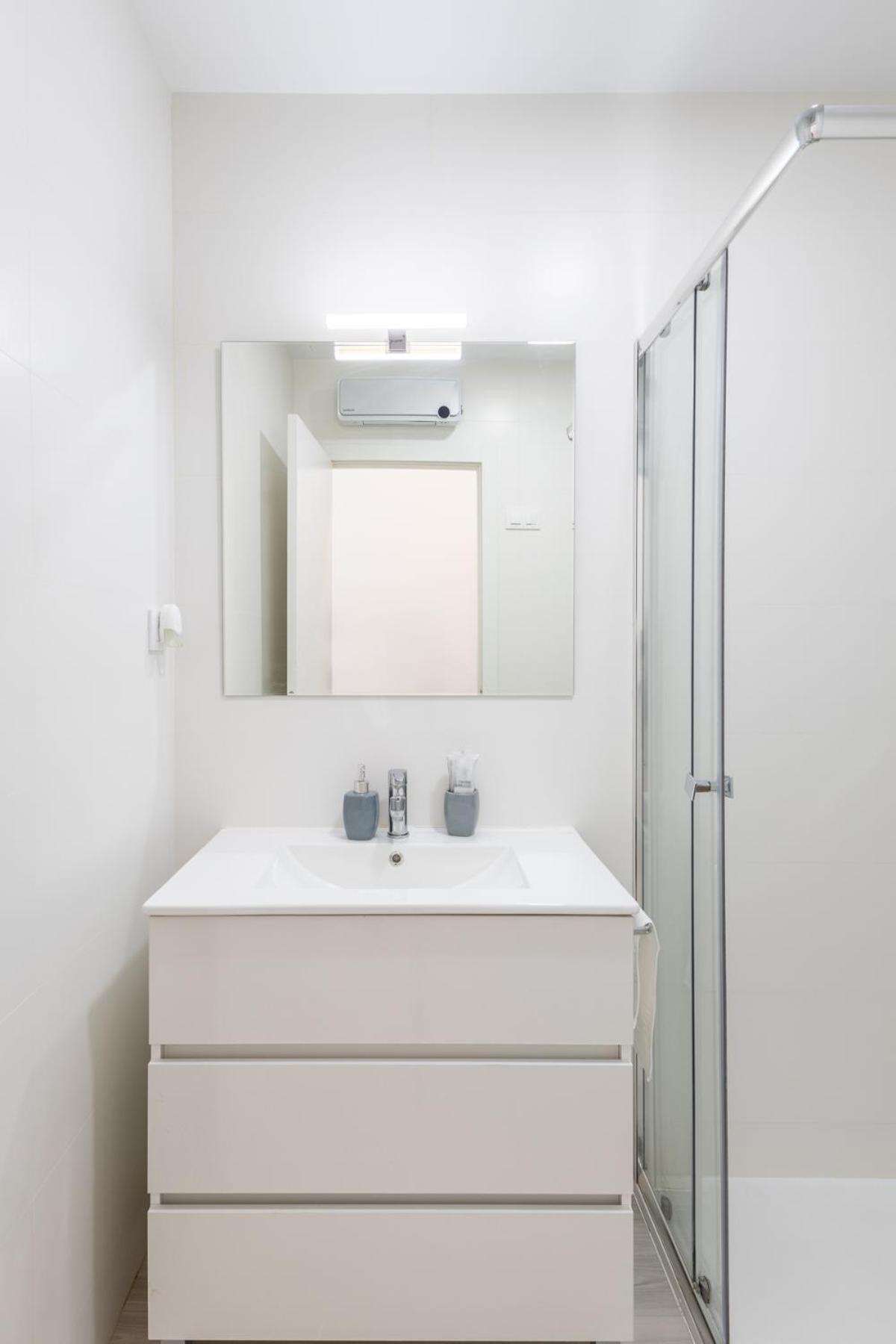 Moncloa Apartment, Con Parking Opcional Apartamento