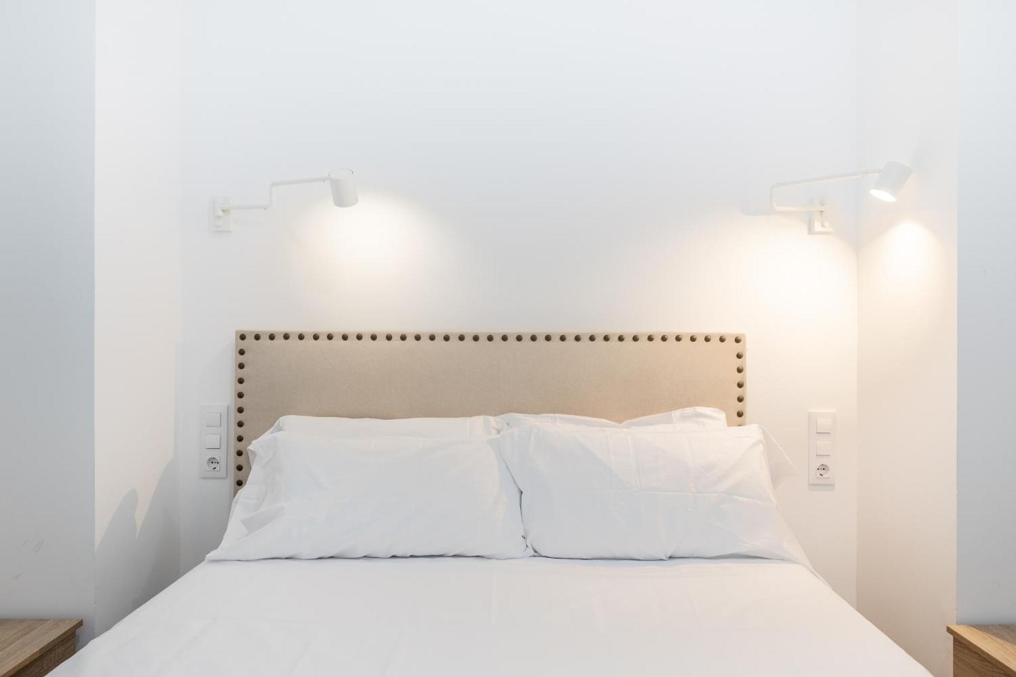 Moncloa Apartment, Con Parking Opcional * Madrid
