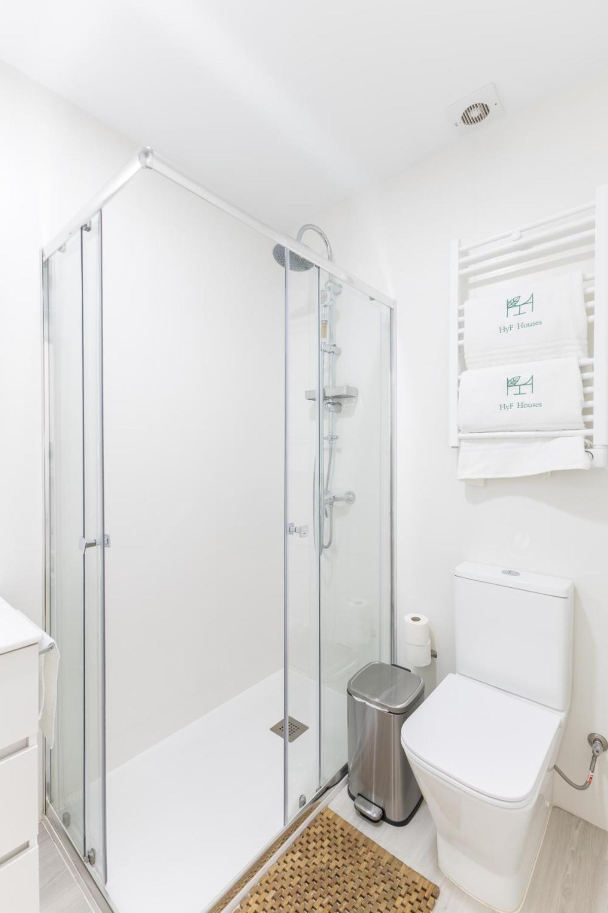Moncloa Apartment, Con Parking Opcional *