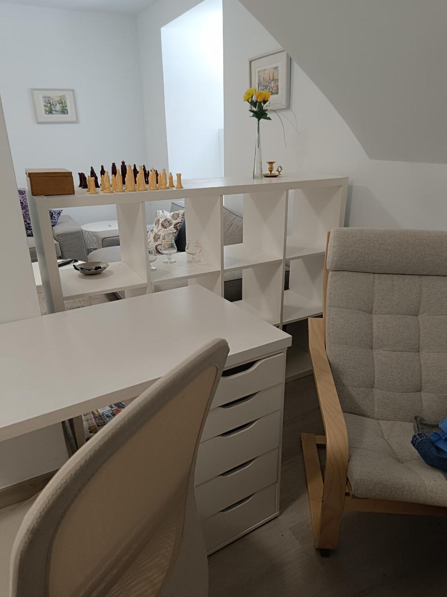 Bed and breakfast 2-centro Hab Compartida Masculina 8x