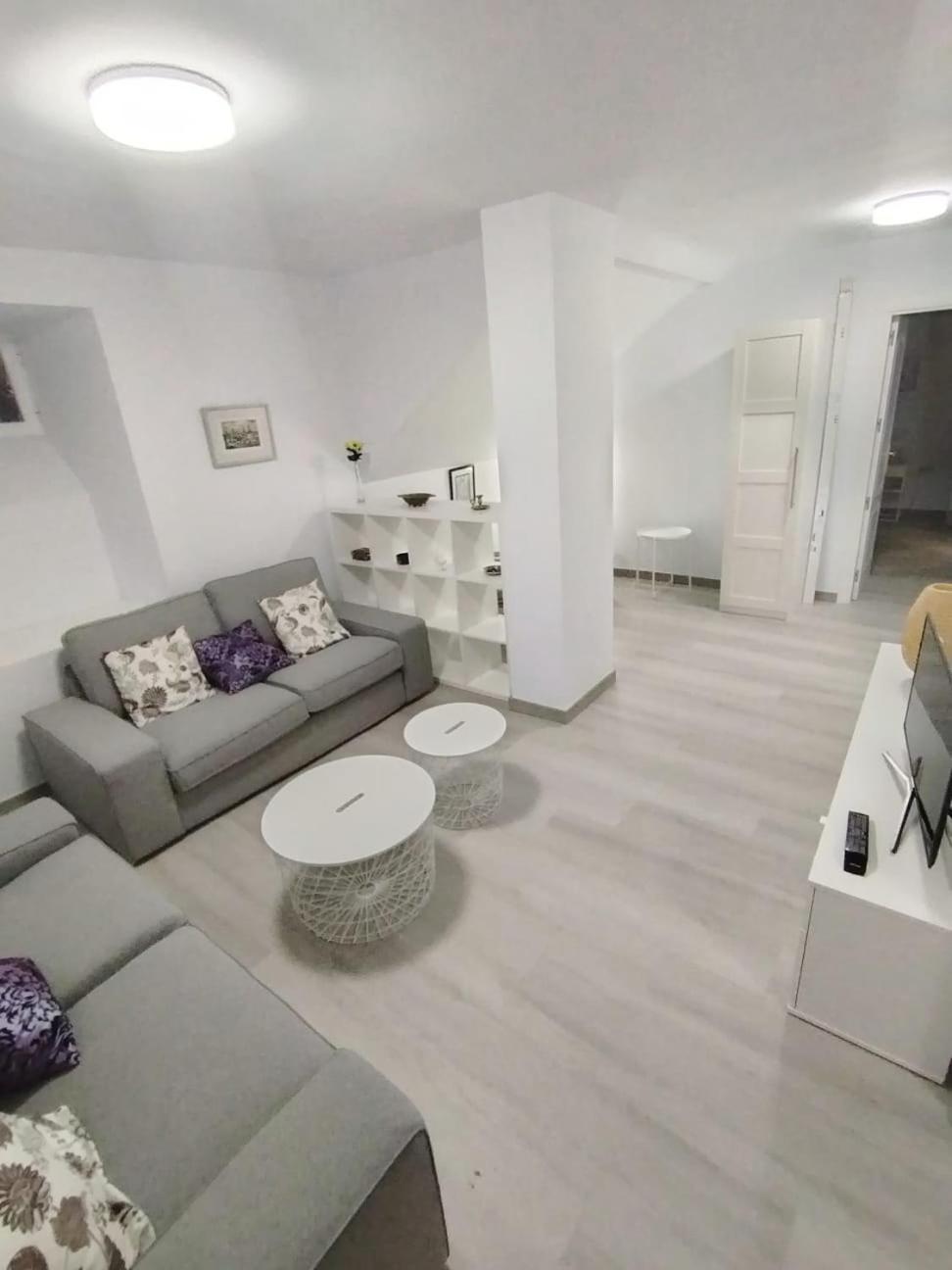 2-centro Hab Compartida Masculina 8x Bed and breakfast Madrid