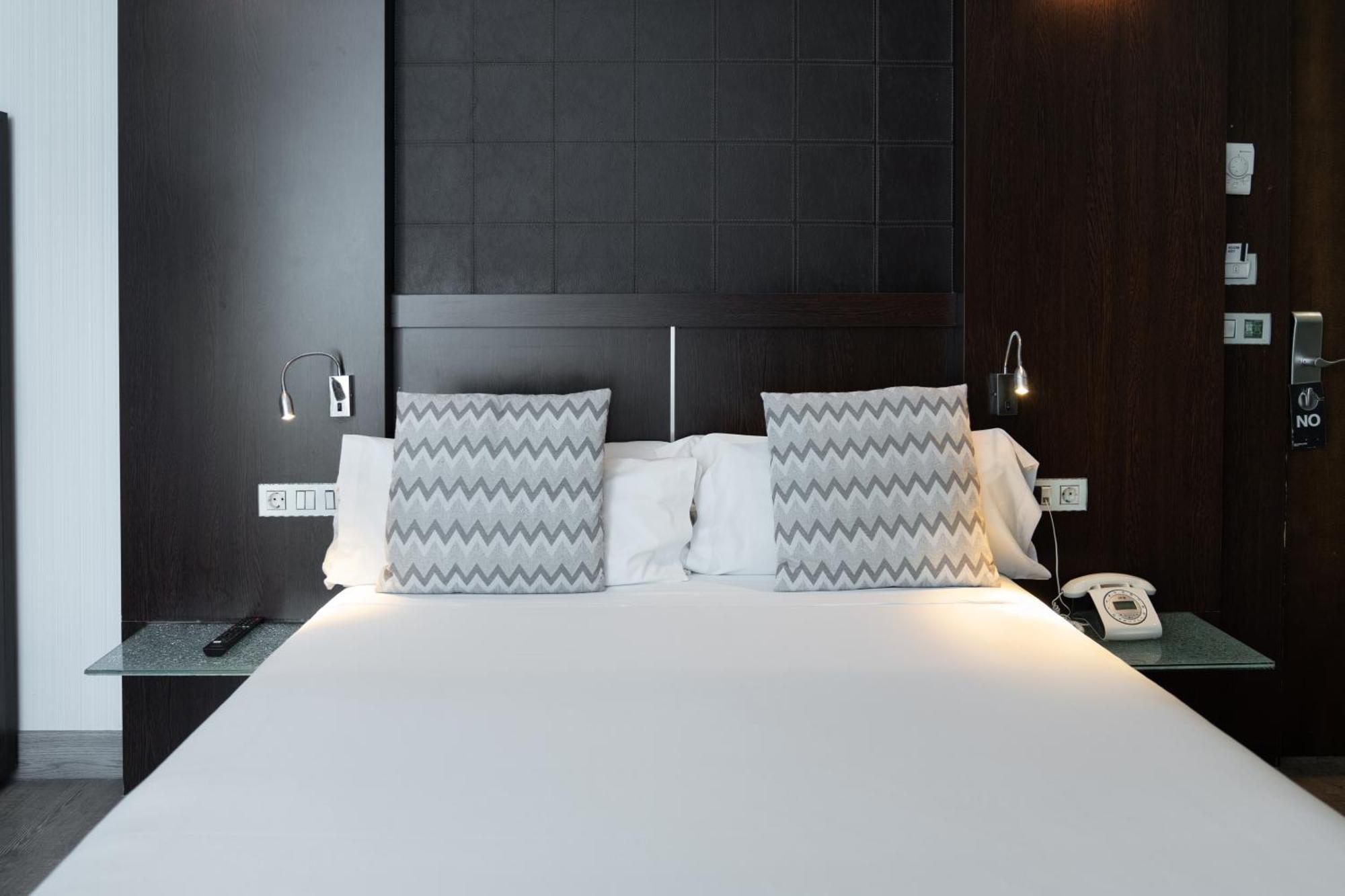 Petit Palace President Castellana Hotel Madrid