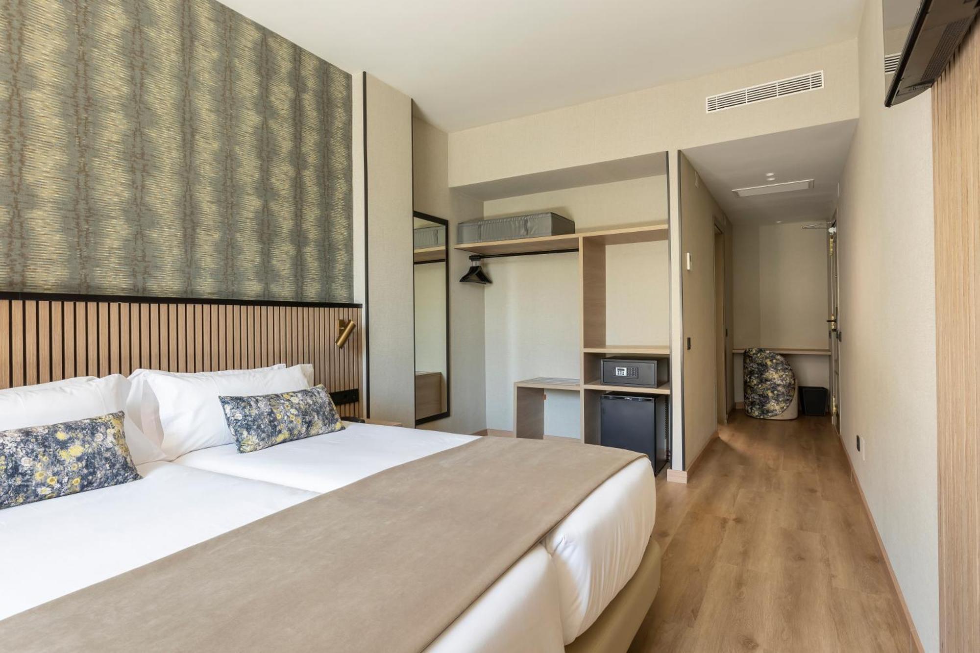 Hotel - Pirámides, An Ihg 3*