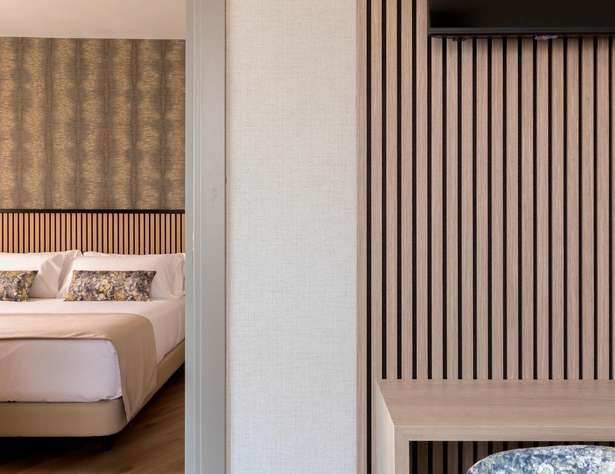 Hotel - Pirámides, An Ihg 3*