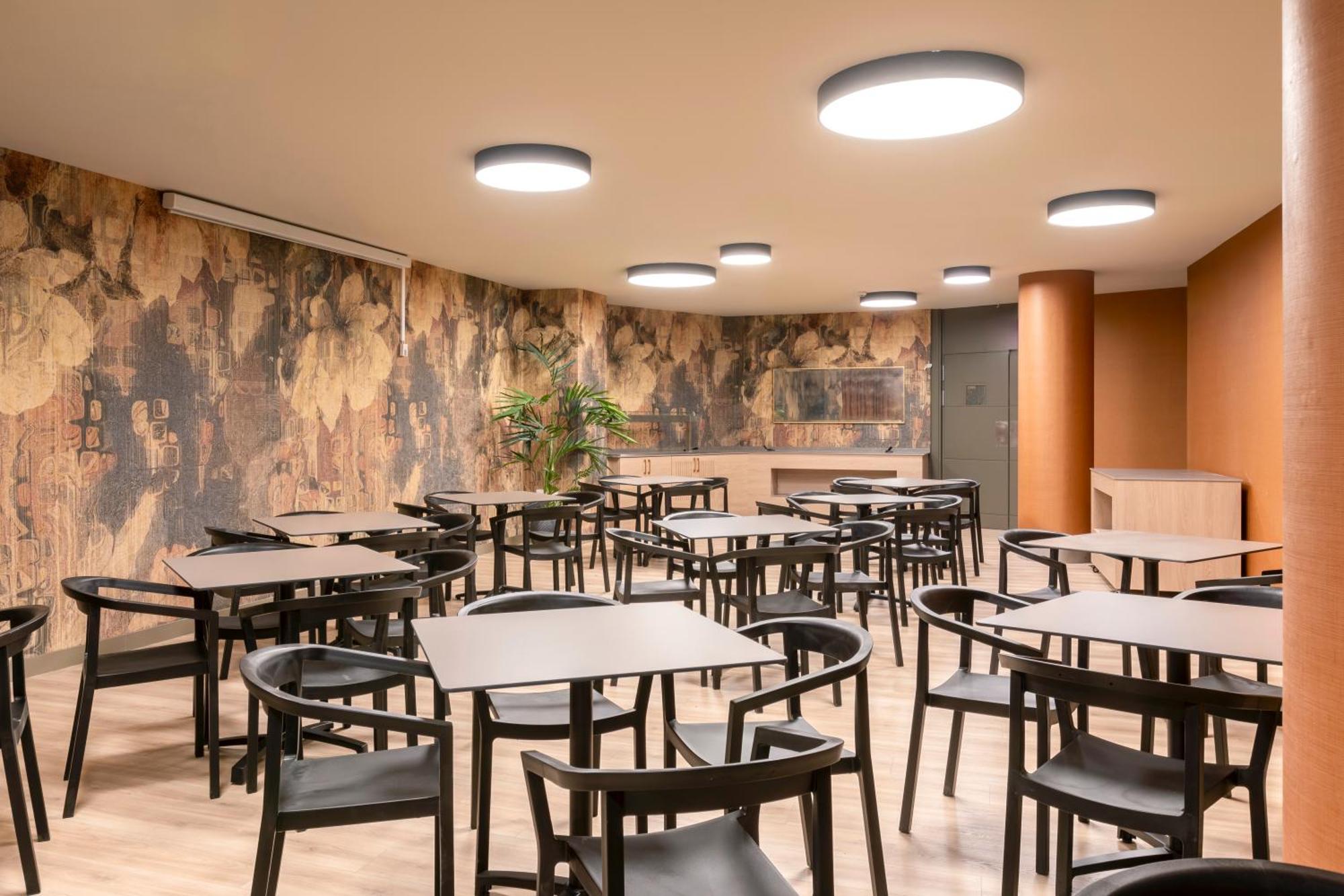 Hotel - Pirámides, An Ihg 3*