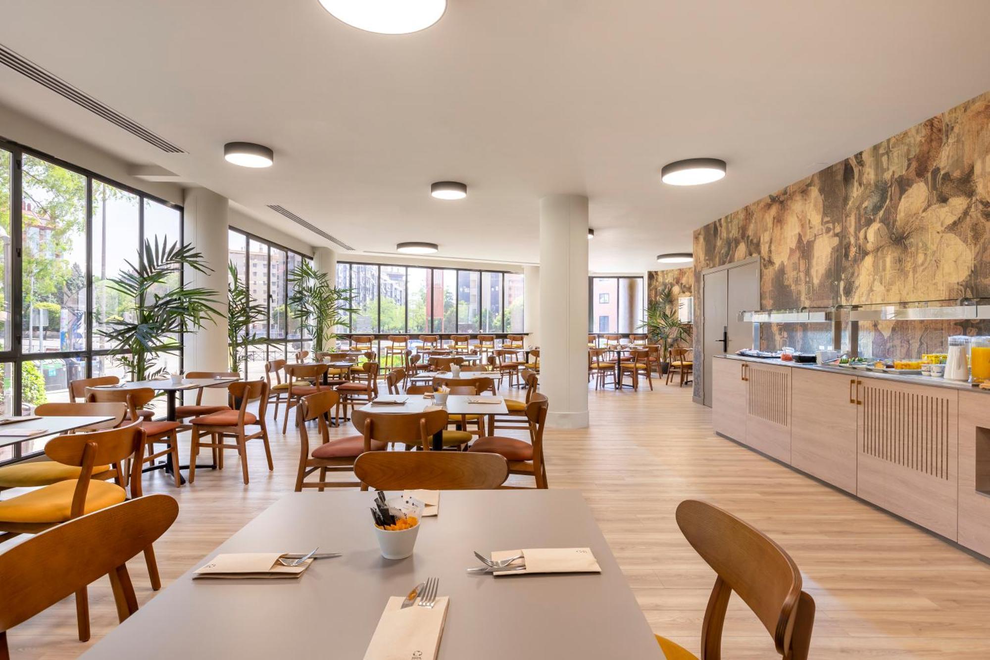 Hotel - Pirámides, An Ihg