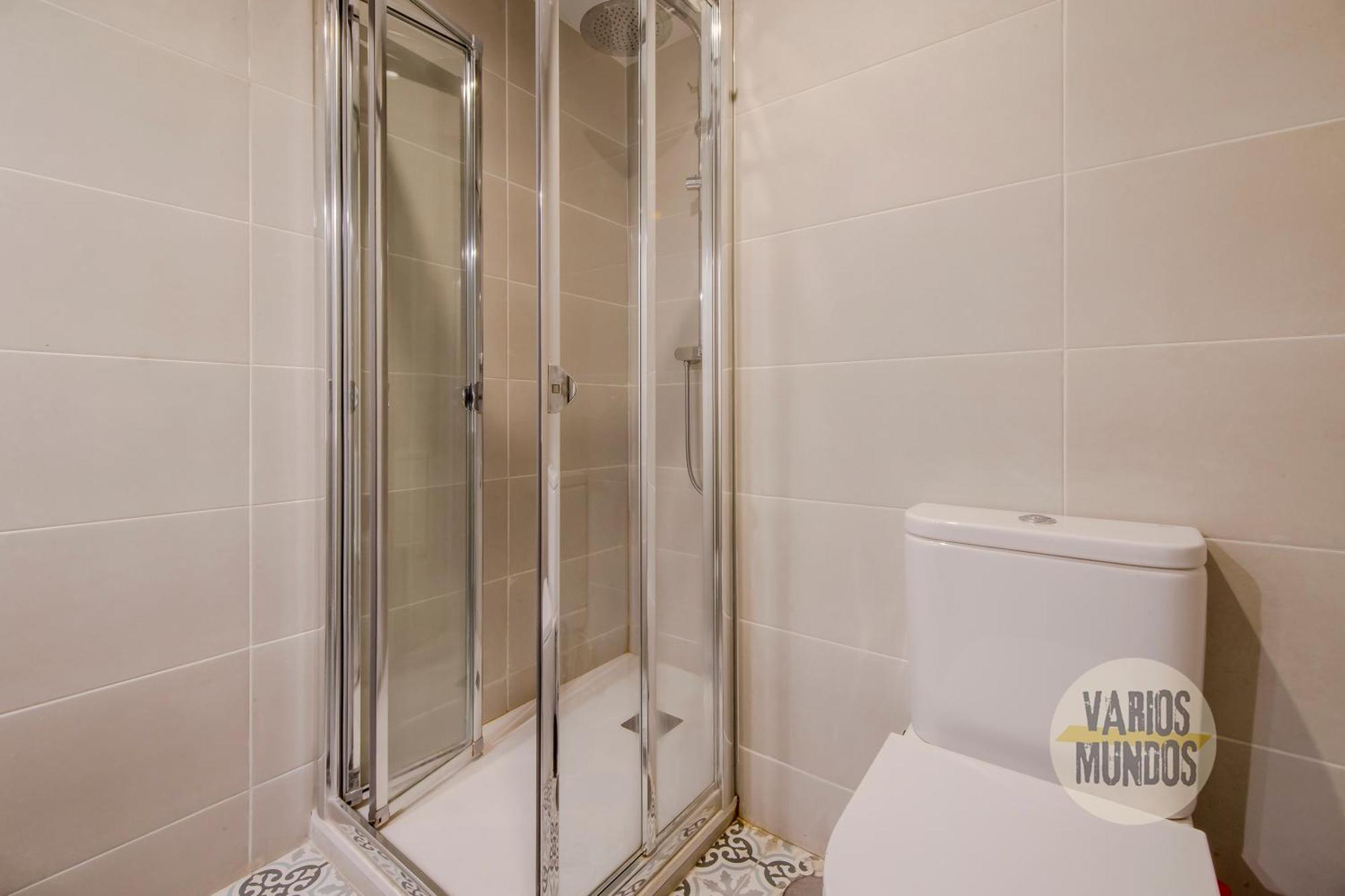 Apartamento Estilo Y Amplitud 9 En San Vicente Ferrer E2 *