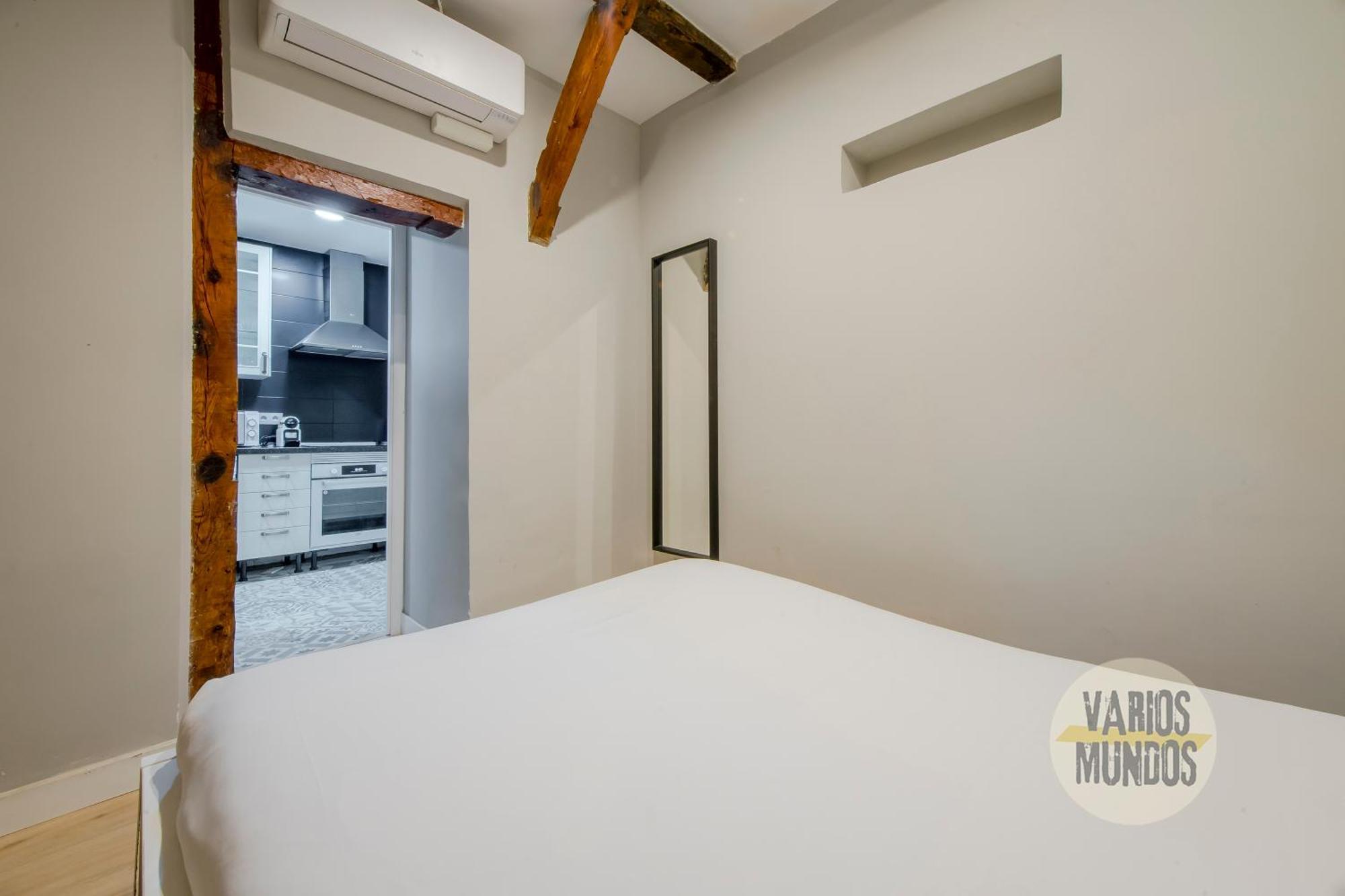 Apartamento Estilo Y Amplitud 9 En San Vicente Ferrer E2