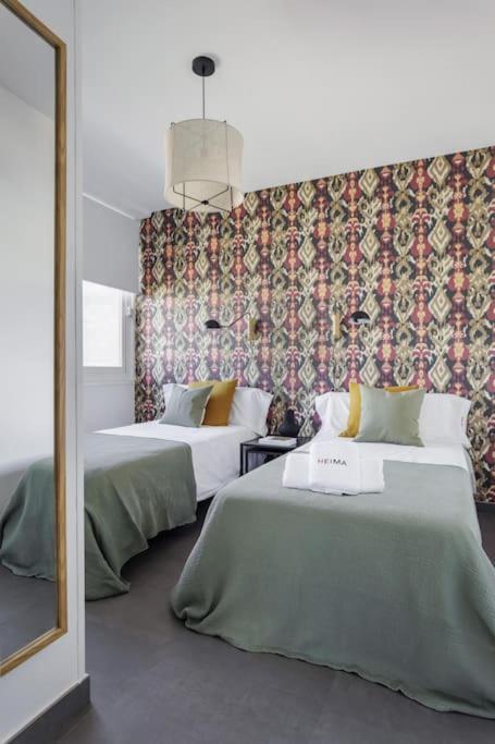 Heima Amazing Views Apartamento Madrid
