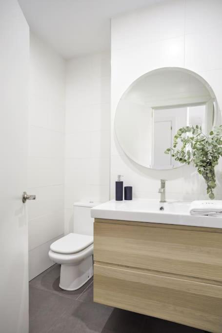 Heima Amazing Views Apartamento Madrid