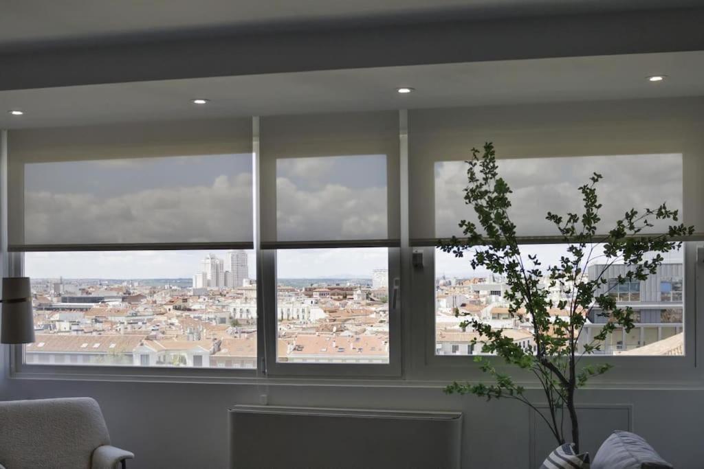 Apartamento Heima Amazing Views Madrid