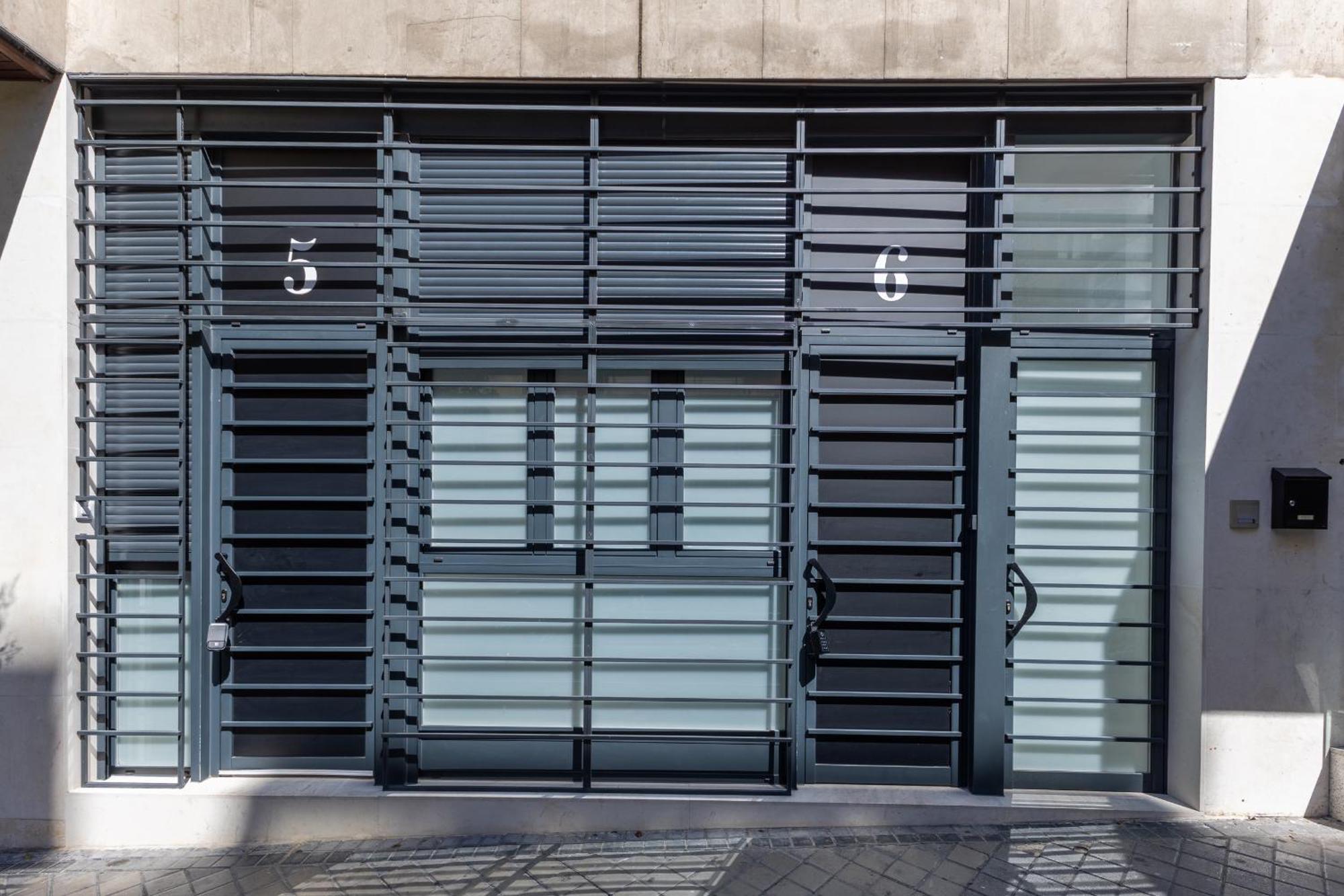 Moncloa Apartment, Con Parking Opcional Apartamento