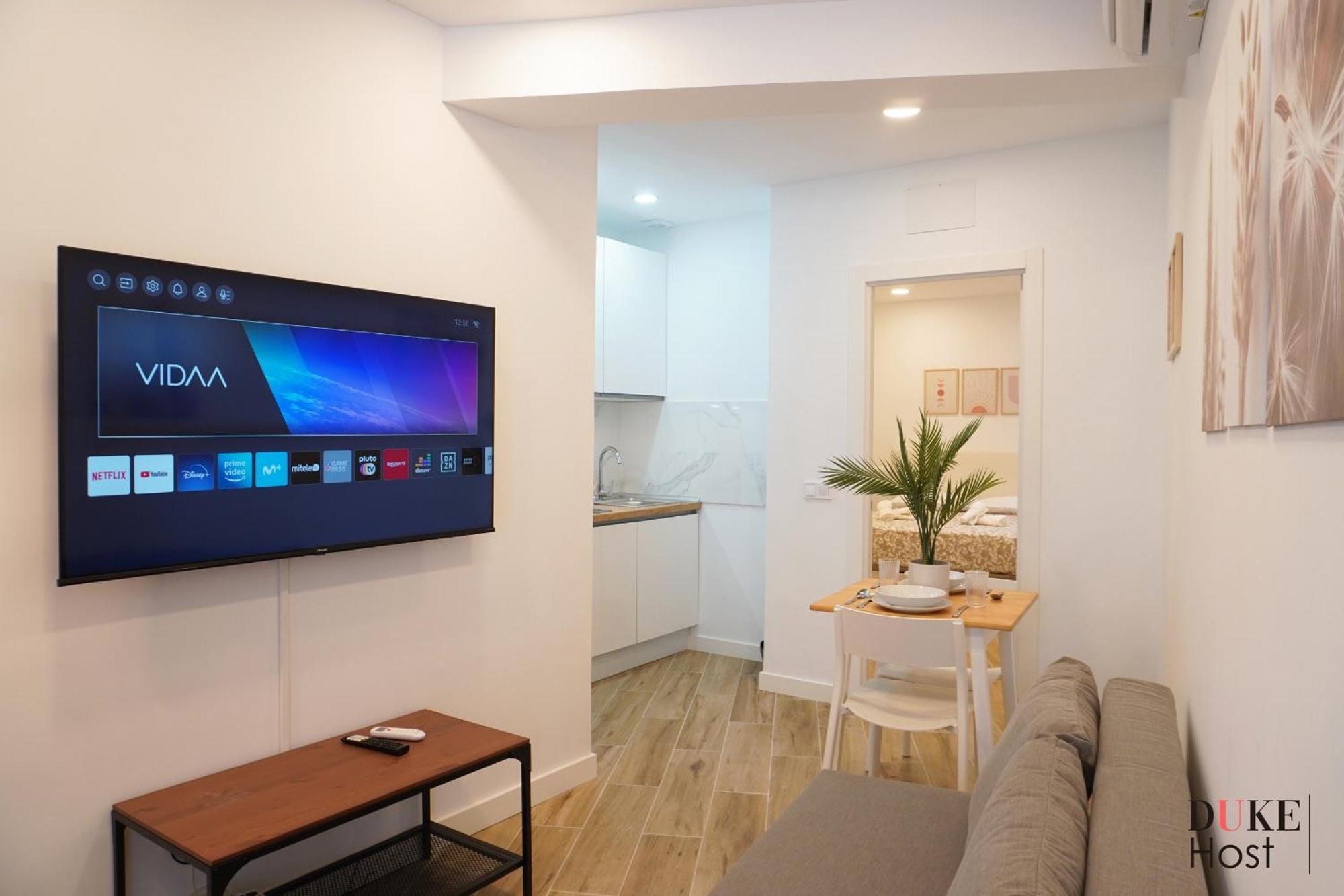Ch Oporto 2 Apartamento