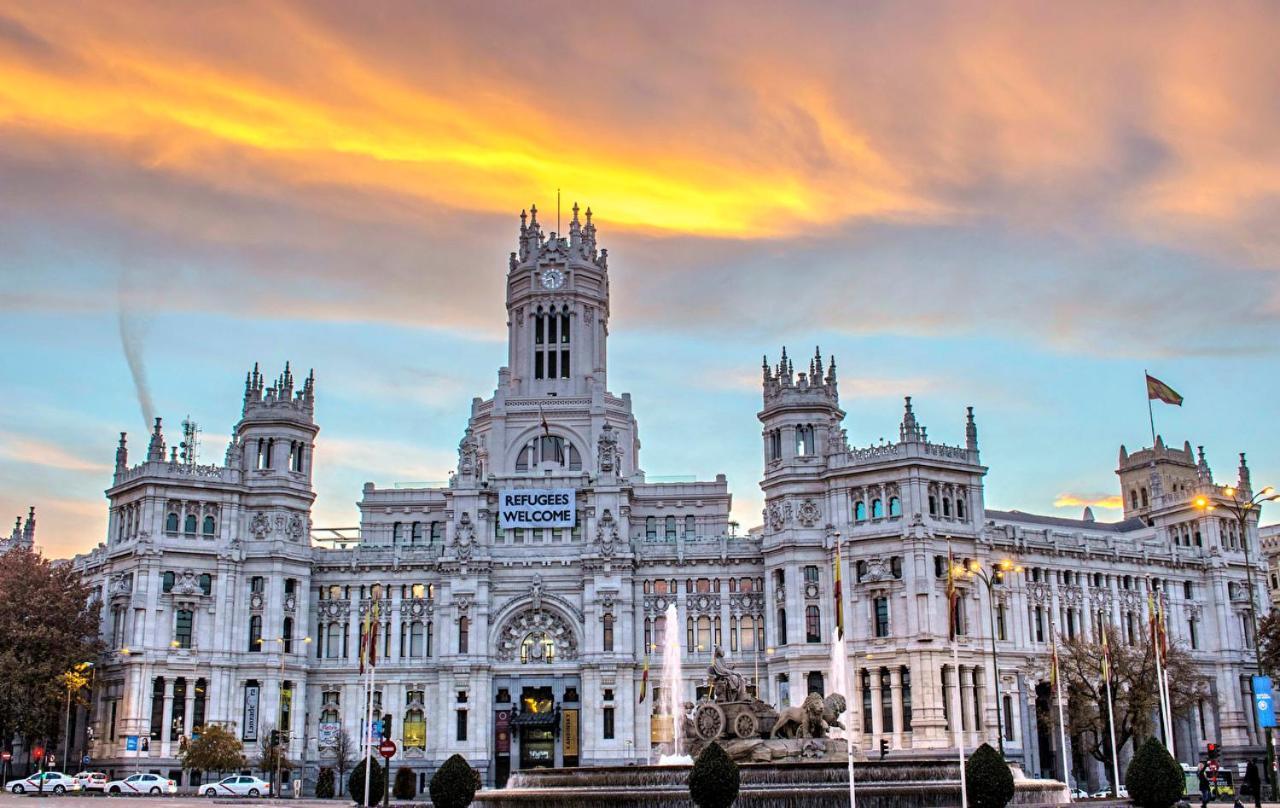Casa Sofia Hostal Madrid