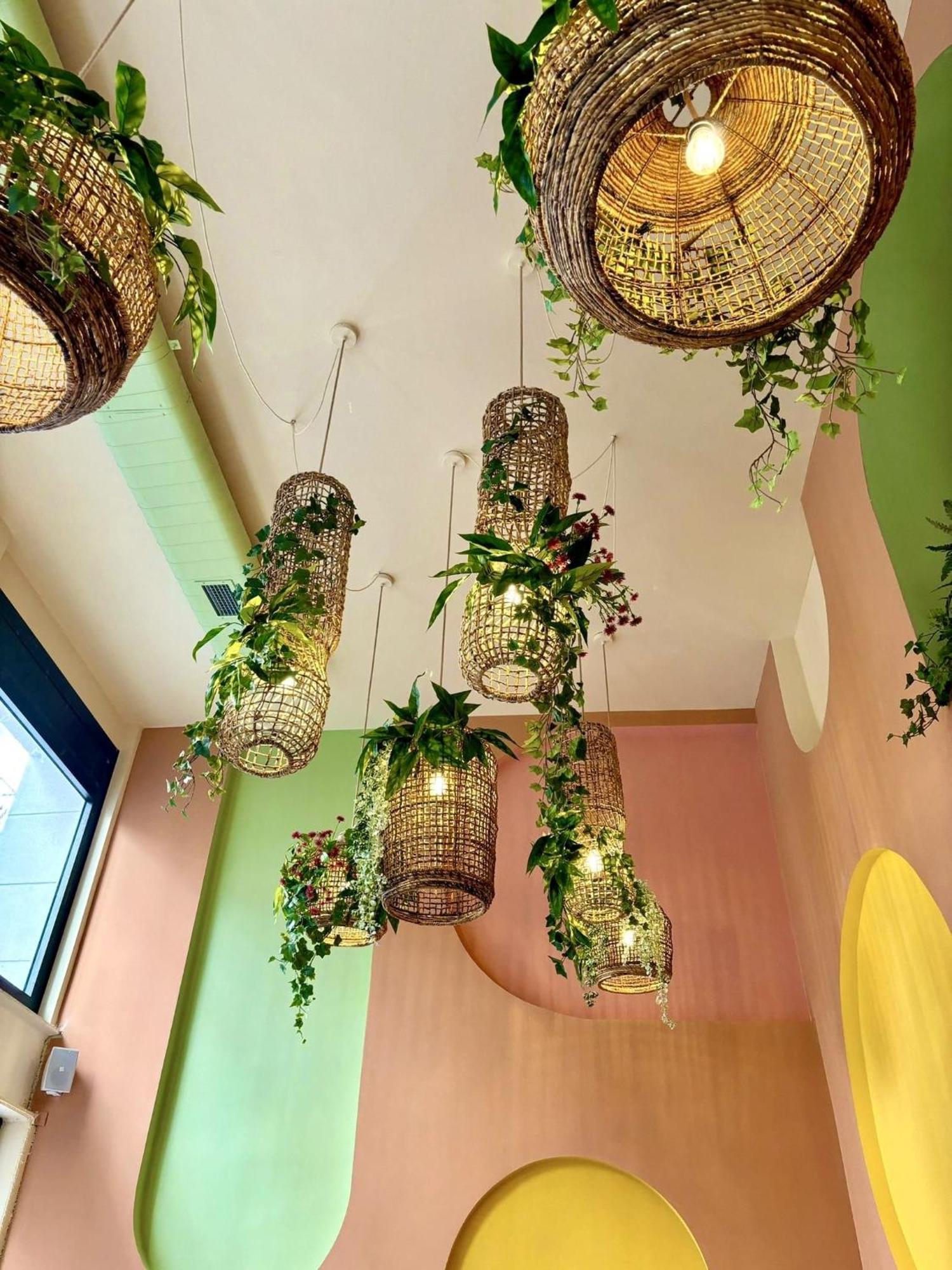 Hostal The Loft House
