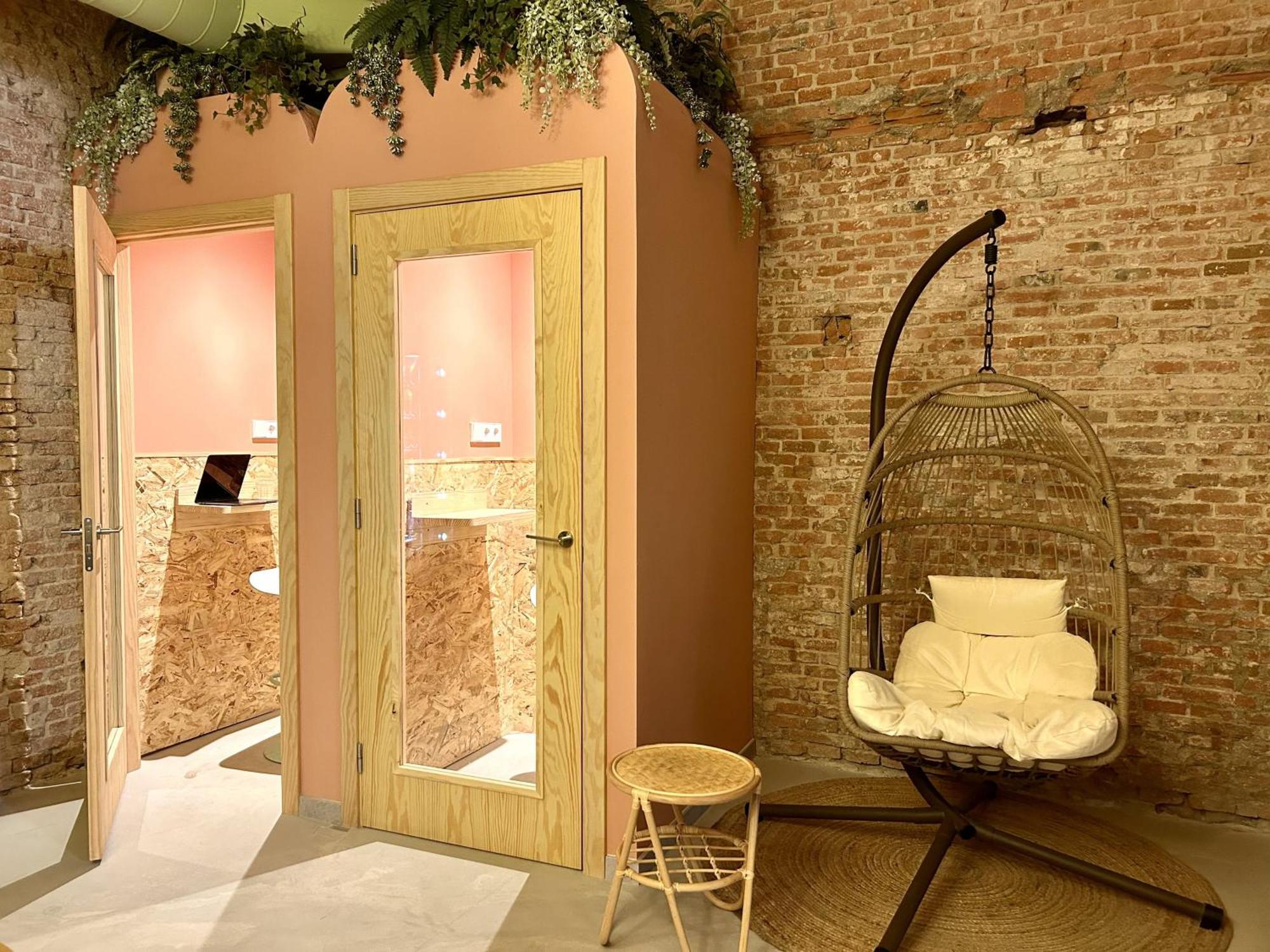 Hostal The Loft House Madrid