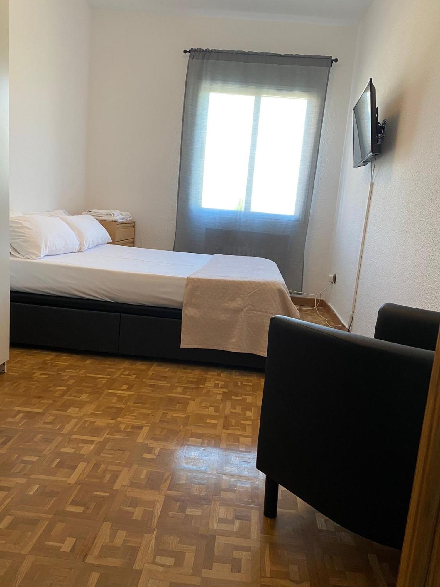 Guest house Encantadoras En La Castellana *
