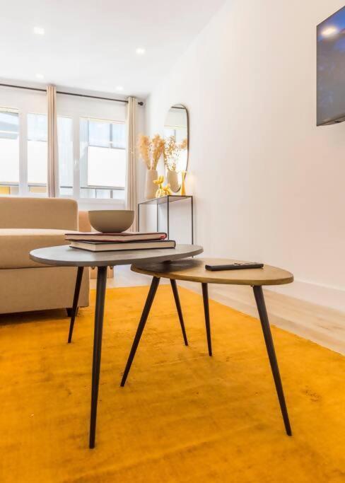 Apartamento New In The Heart Of *