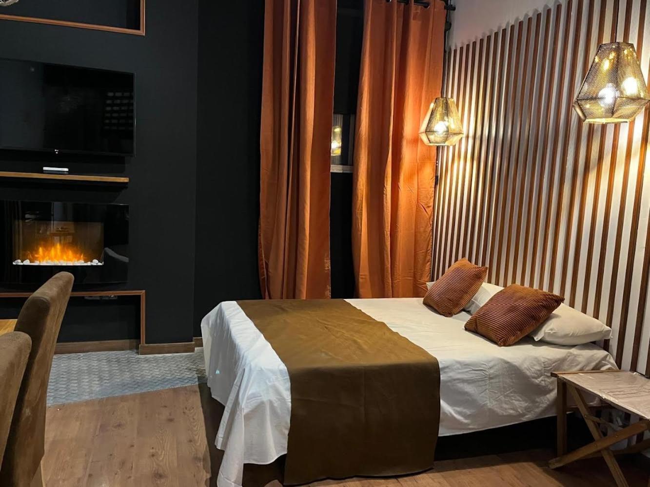 Apartment Chic4 Luxury Gran Via