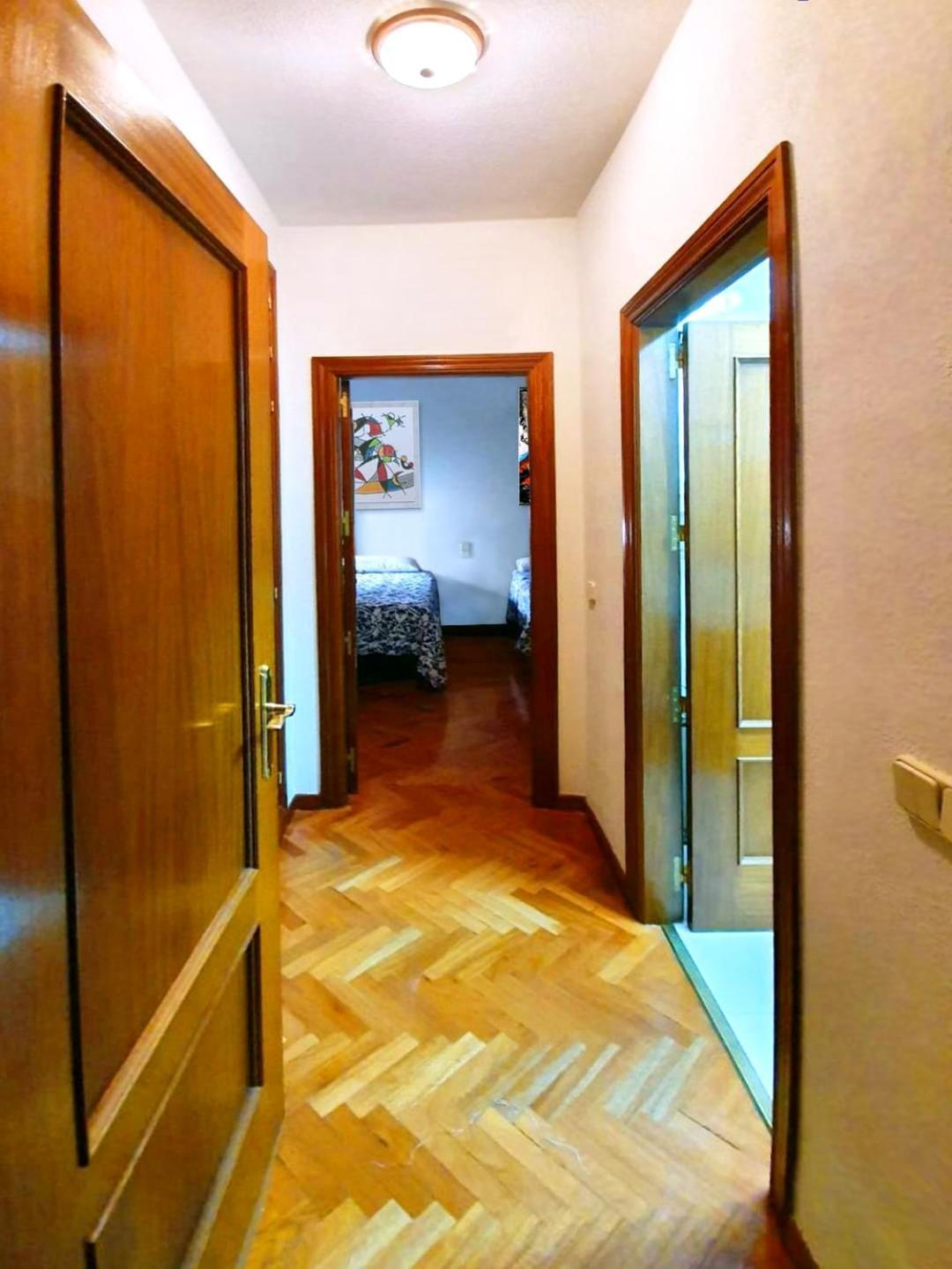 Fuencarral-gran Via Tph Madrid