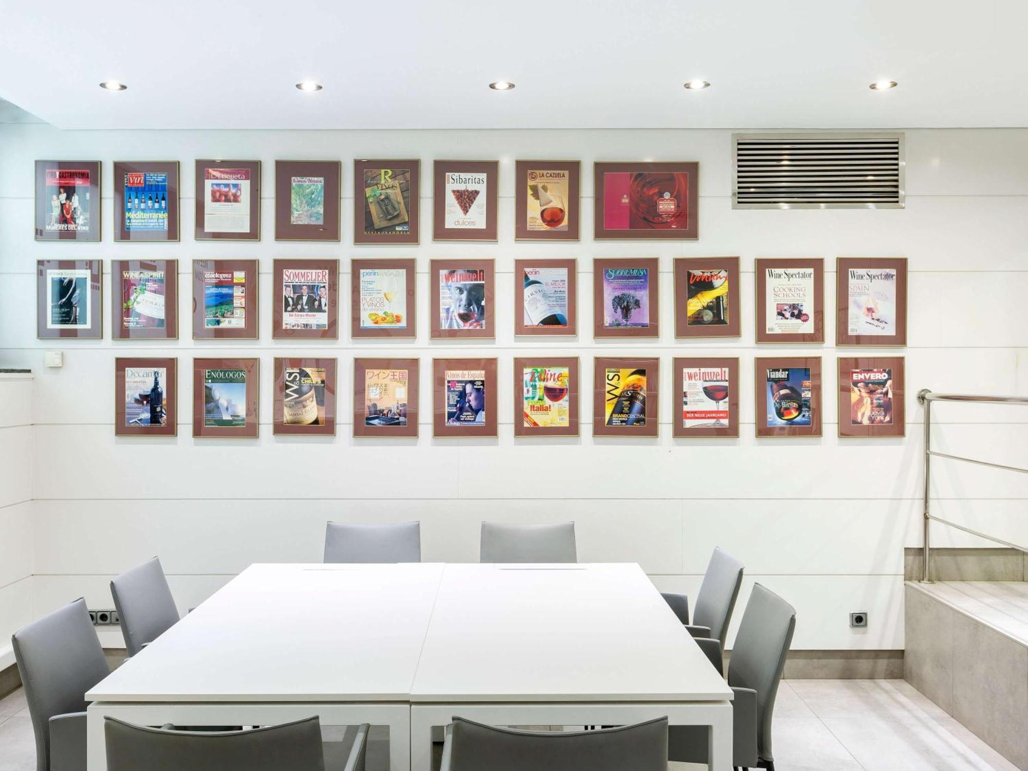 Hotel Ibis Styles Prado