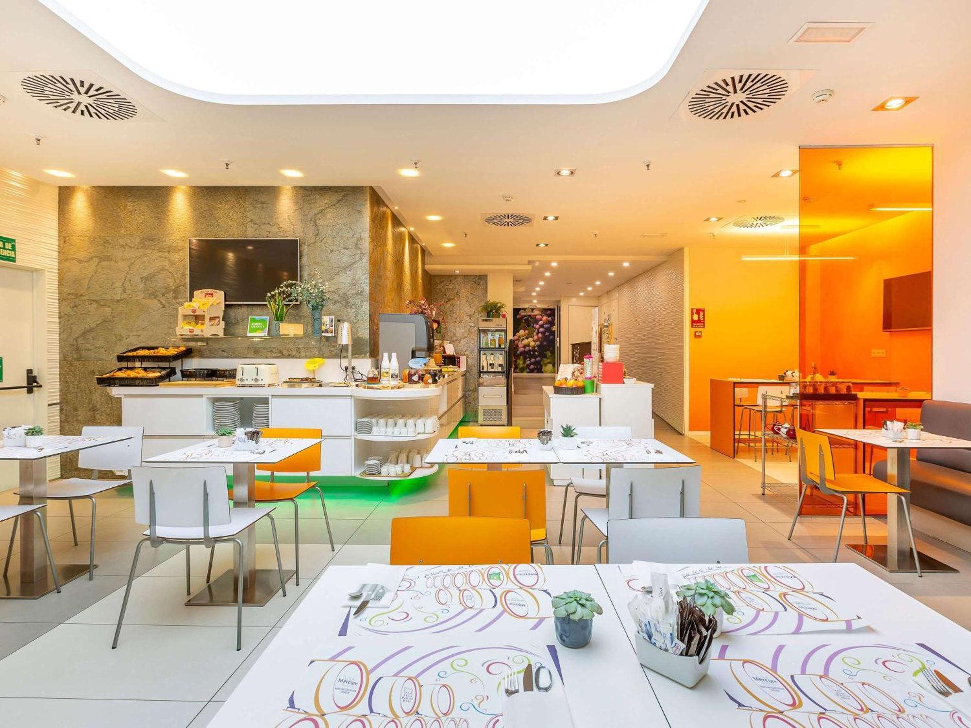 Hotel Ibis Styles Prado