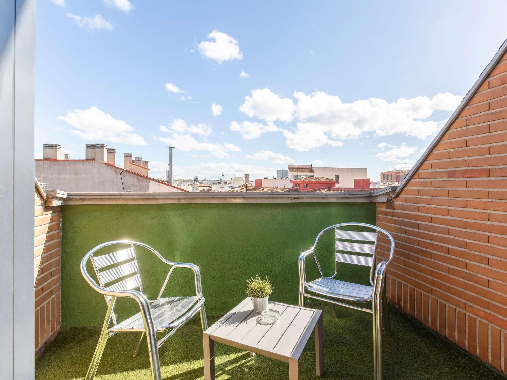Ibis Styles Prado 3* Madrid
