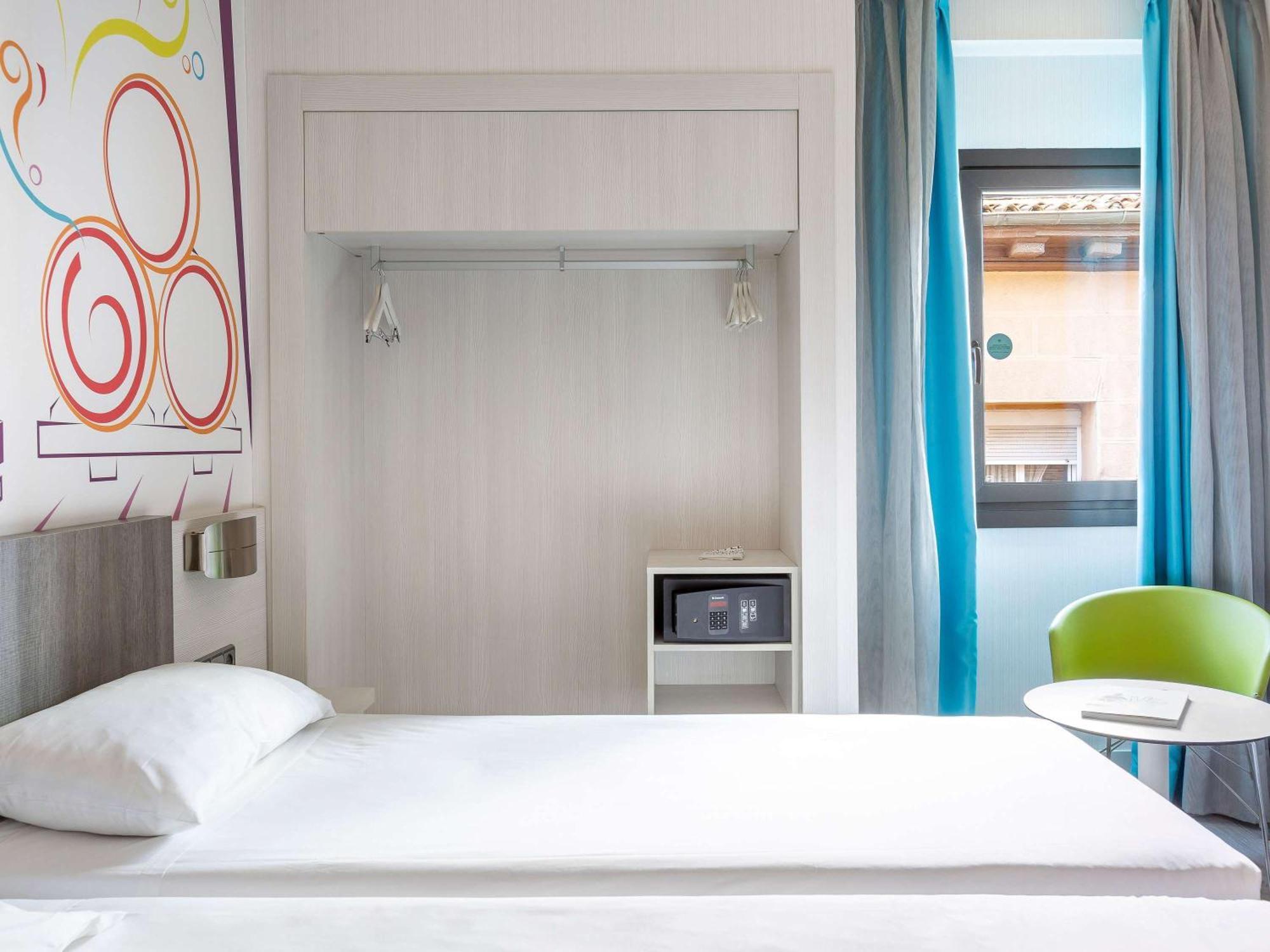 Ibis Styles Prado Hotel
