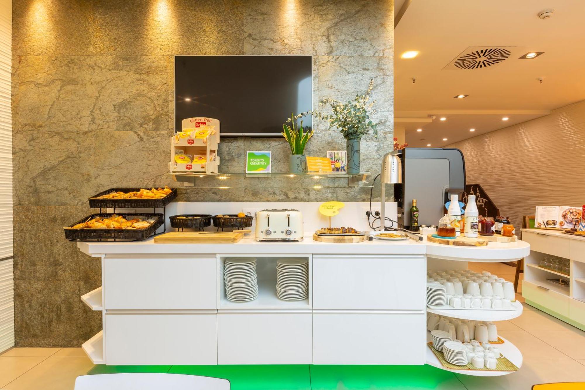 Hotel Ibis Styles Prado