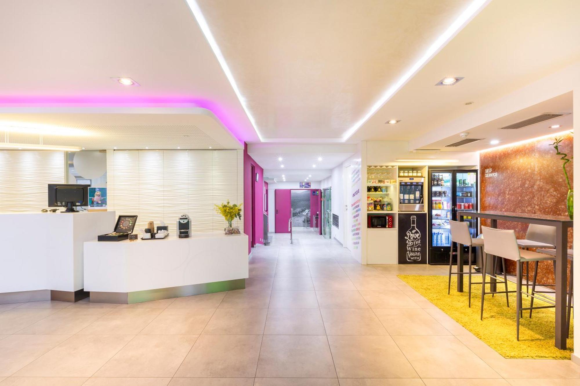 Ibis Styles Prado 3* Madrid