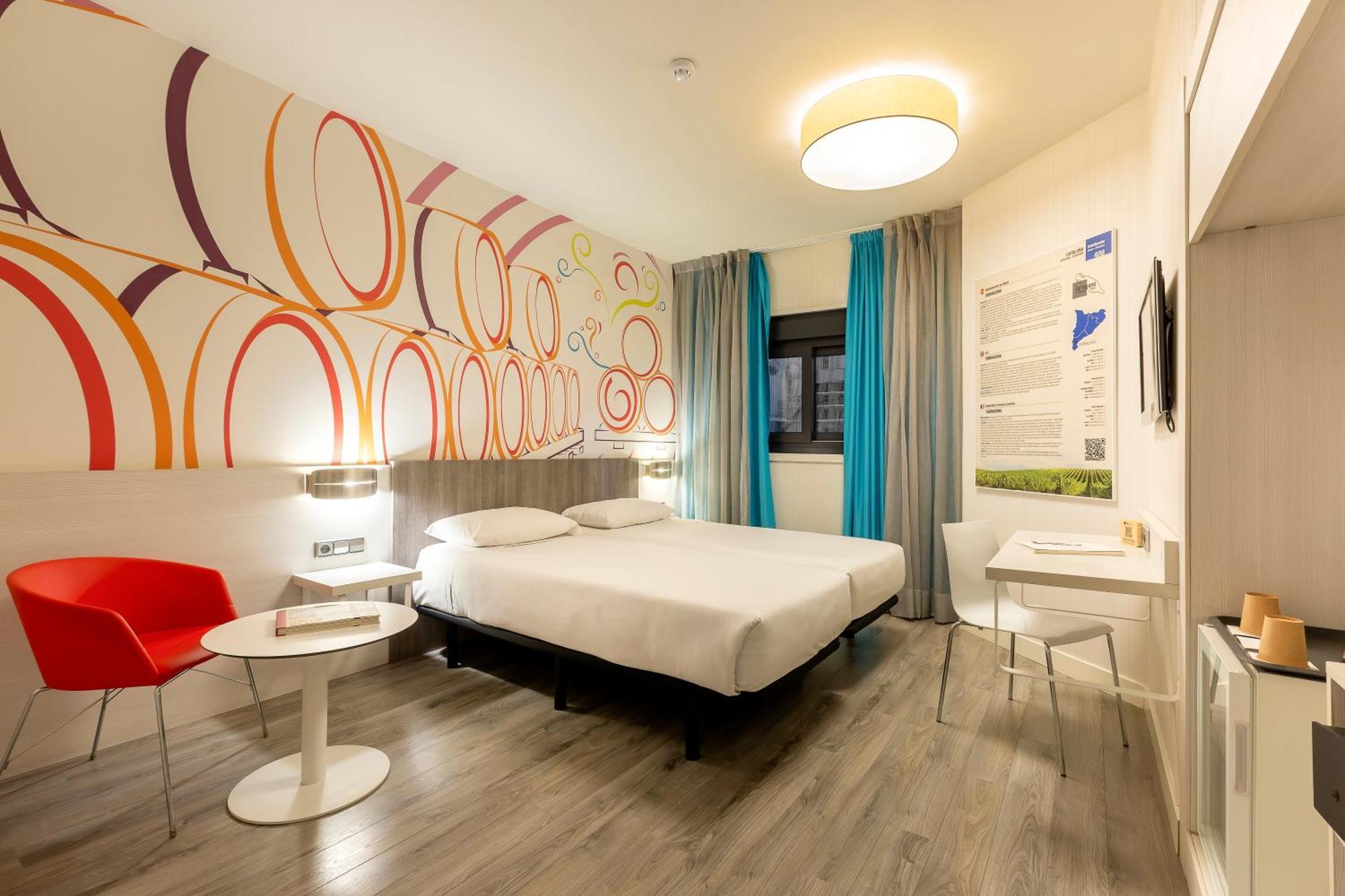 Ibis Styles Prado