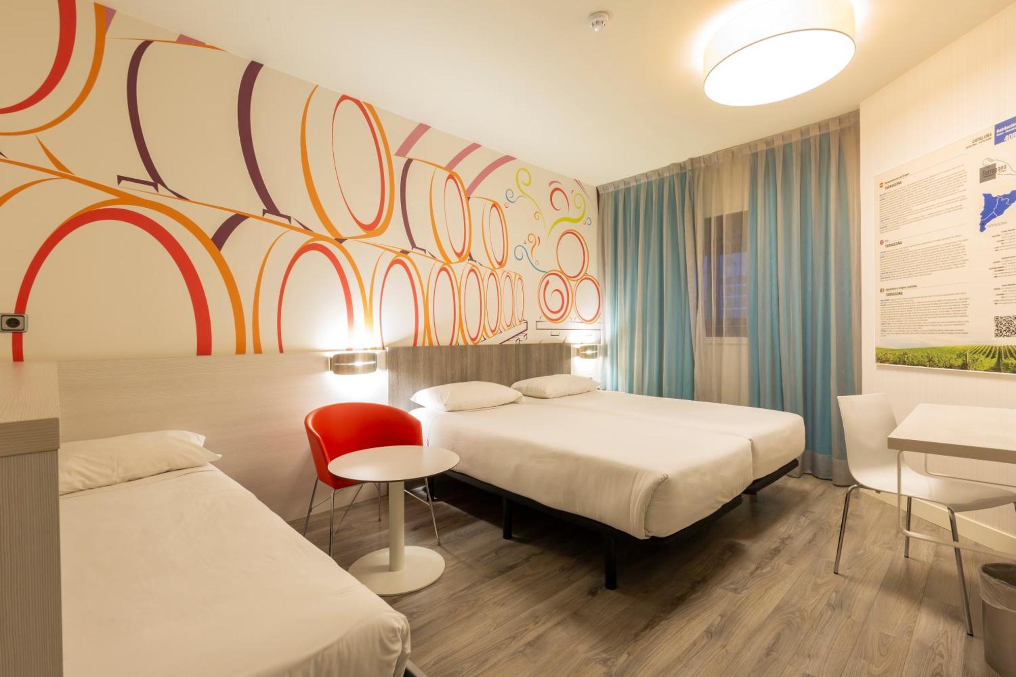 Ibis Styles Prado Hotel