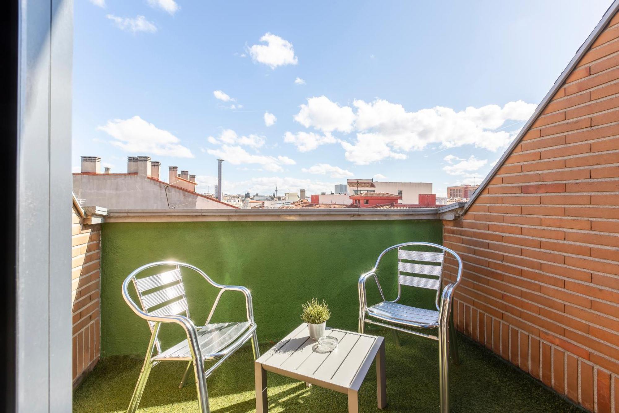 Ibis Styles Prado Hotel Madrid