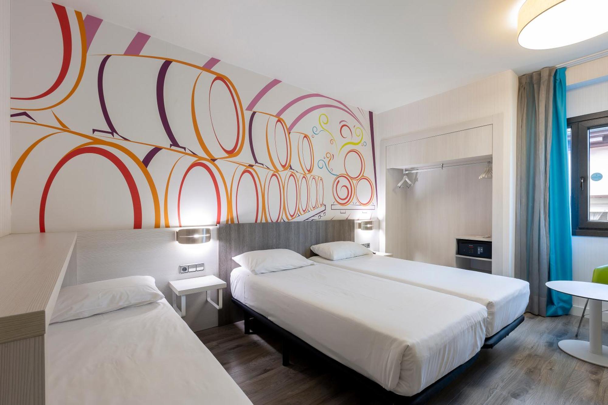 Ibis Styles Prado 3* Madrid