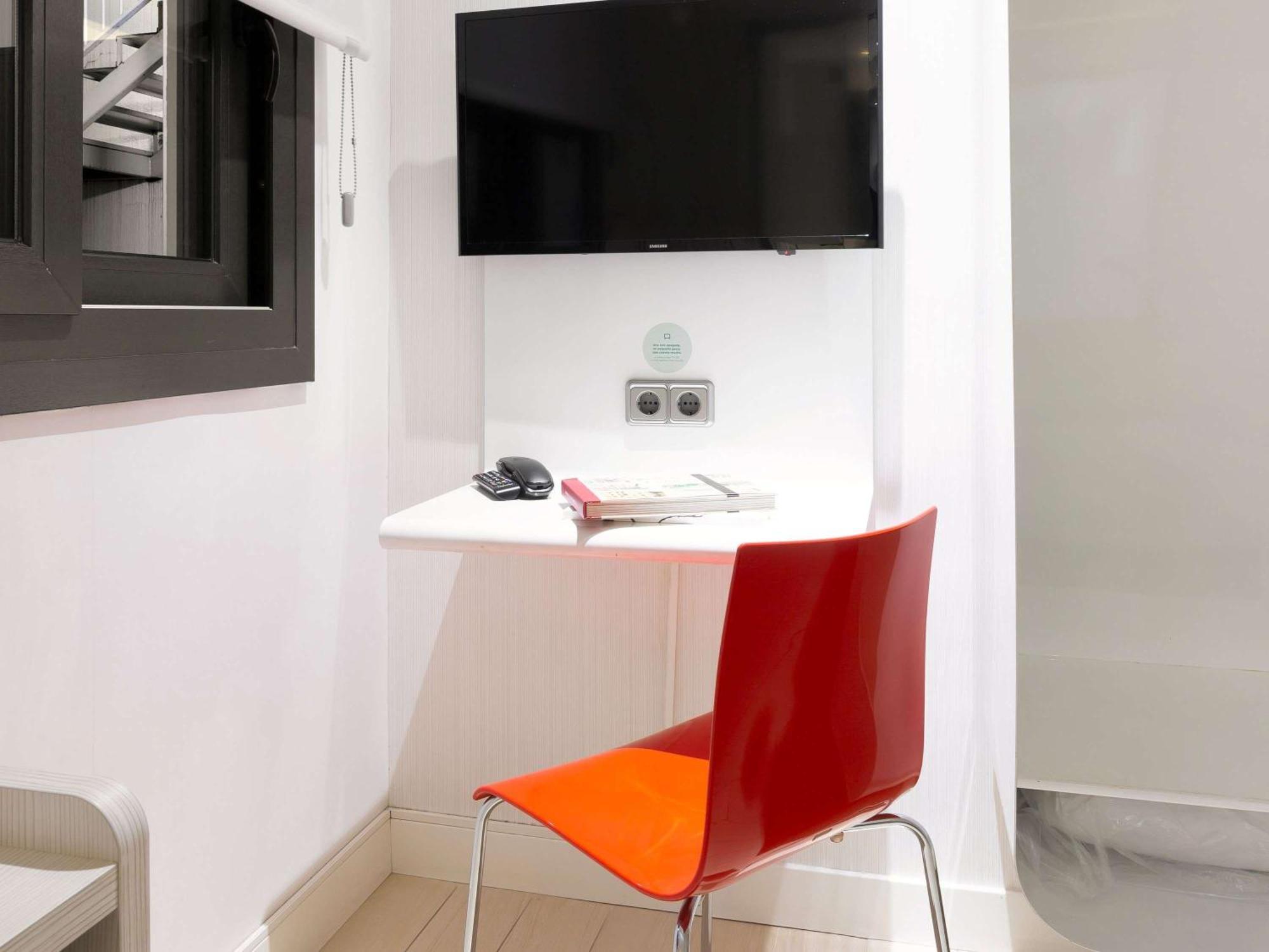 Ibis Styles Prado