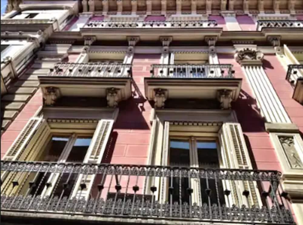 Matute 11 Madrid