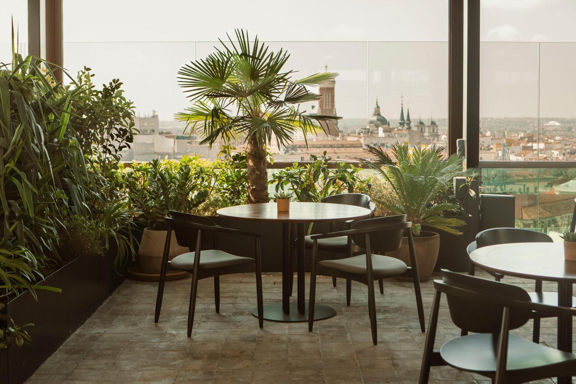 Thompson Madrid, By Hyatt Hotel Madrid