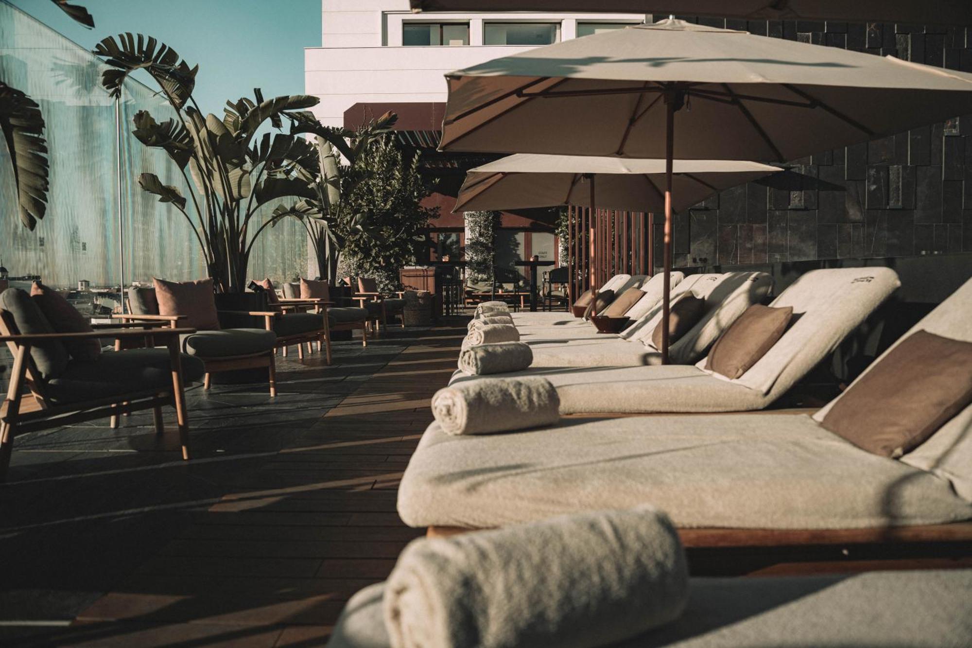 Thompson Madrid, By Hyatt Hotel