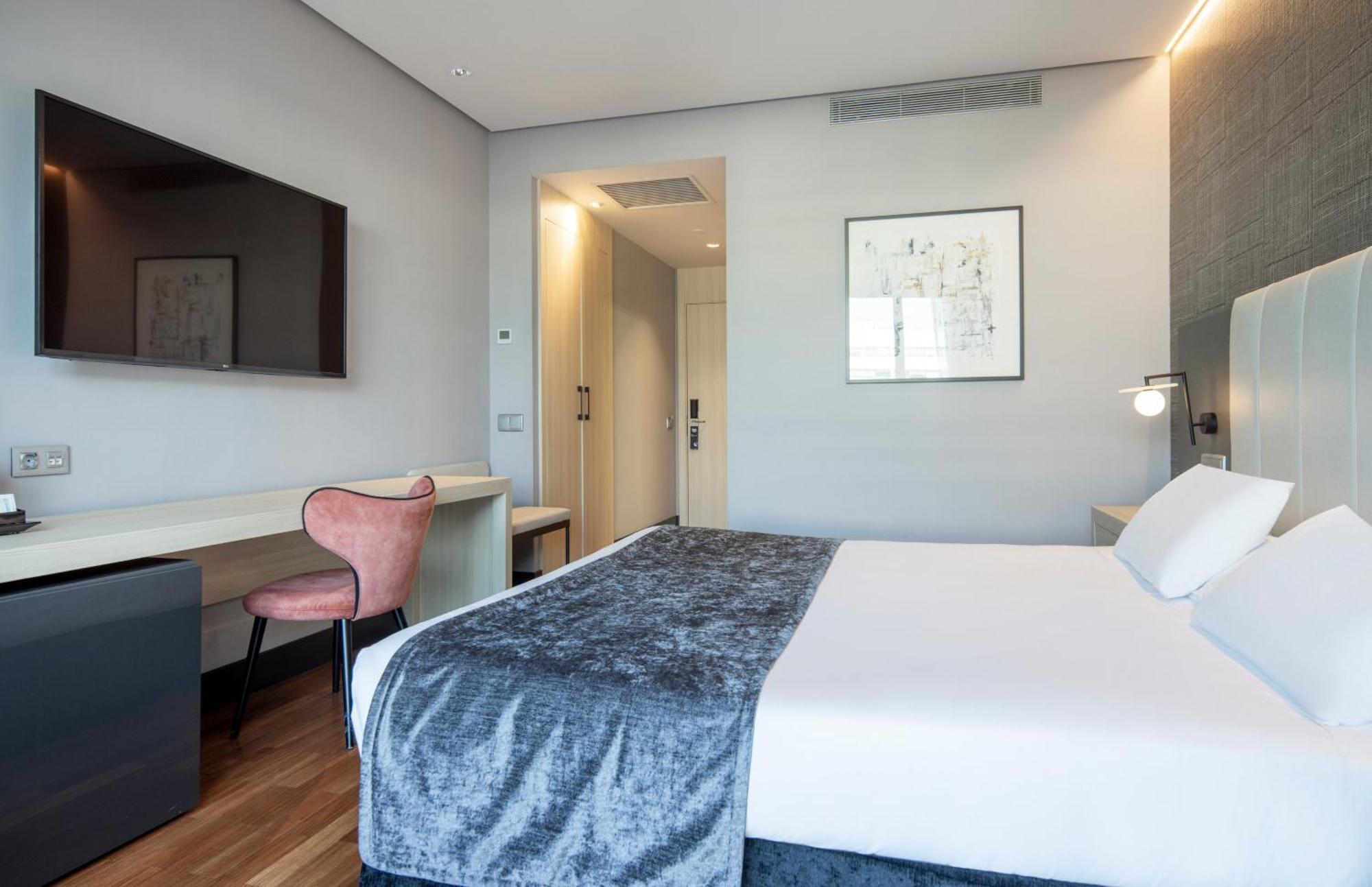 Ilunion Alcalá Norte Hotel 4*