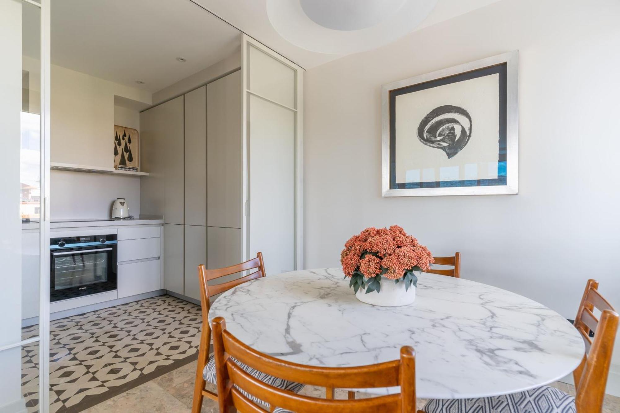 Apartamento Amazing With Views To Colon-2bdr 2bths *